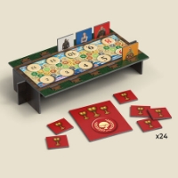 Bild von Catan - Get Together