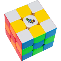 Bild von Rubik's Speed Cube 3x3
