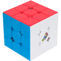 Bild von Rubik's Speed Cube 3x3