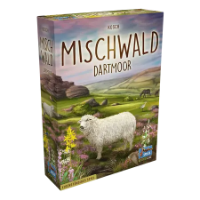 Bild von Mischwald Dartmoor (eigenständiges Spiel)