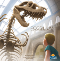 Bild von Fossilium