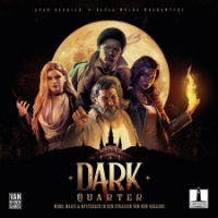 Bild von The Dark Quarter