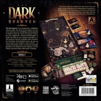 Bild von The Dark Quarter