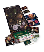 Bild von The Dark Quarter