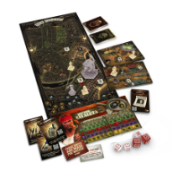 Bild von The Dark Quarter - Verloren in der Nacht - Erweiterung