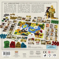 Bild von Altay: Aufbruch der Völker