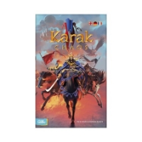 Bild von Karak II - Chaos - Erweiterung