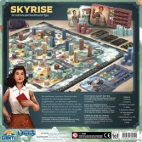 Bild von Skyrise - Standart Ed.