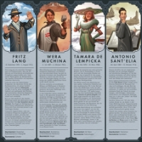 Bild von Skyrise - Standart Ed.