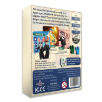 Bild von Agent Avenue - Division M Erweiterung