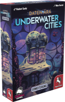 Bild von Underwater Cities: Daten-Ära Erw.
