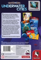 Bild von Underwater Cities: Daten-Ära Erw.
