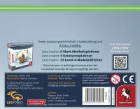 Bild von Civolution: Acceptance Letter Erw.