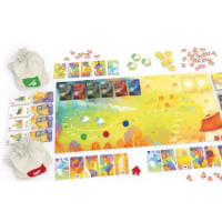 Bild von Querfeldein