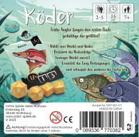 Bild von Köder