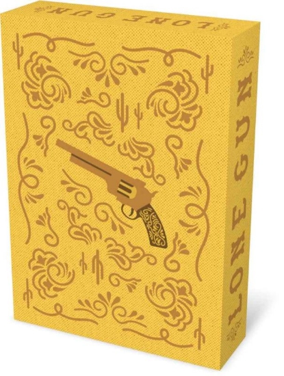 Bild von Fliptown: Lone Gun (Solo)