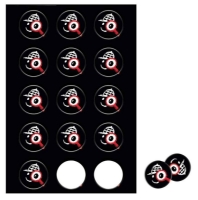 Bild von black stories junior – Oh Pannenbaum!