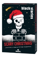 Bild von black stories – Scary Christmas