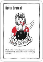 Bild von black stories – Scary Christmas