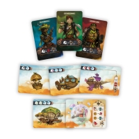 Bild von Celestia Duo