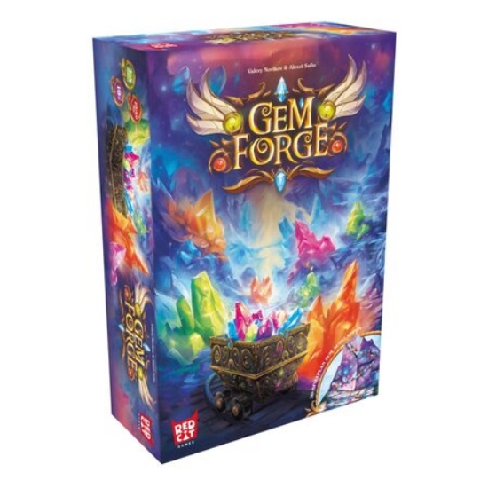 Bild von Gem Forge