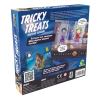 Bild von Tricky Treats