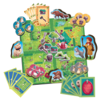 Bild von Calupum - Im Banne des Wolfes