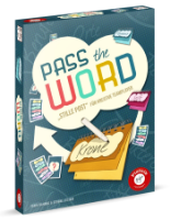 Bild von Pass the Word: Stille Post für kreative Teamplayer