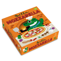 Bild von Bella Mozzarella