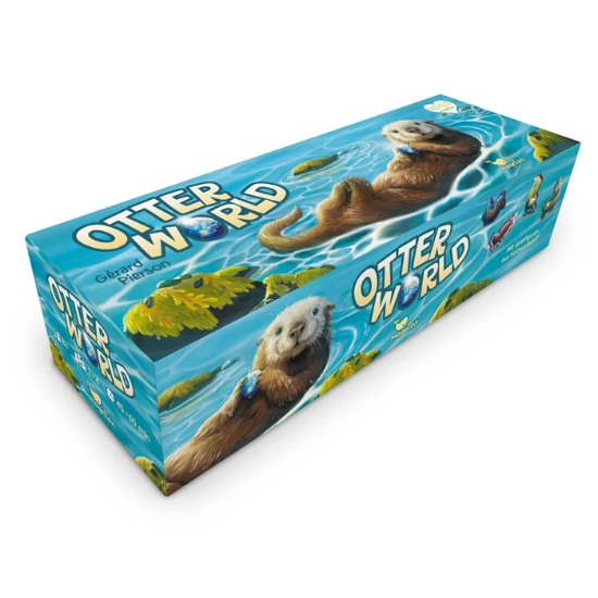 Bild von Otter World