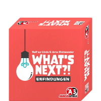 Bild von What's next?! 