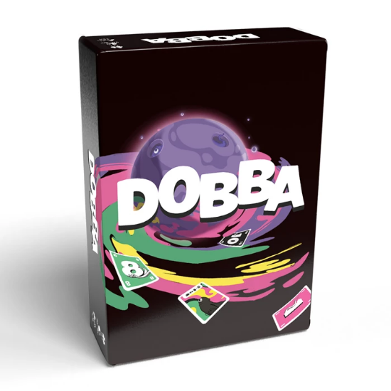 Bild von Dobba (Simon & Jan)