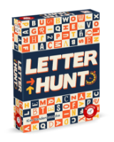 Bild von Letter Hunt