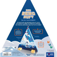 Bild von Der Berg ruft!