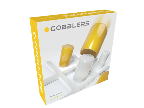 Bild von GOBBLERS 
