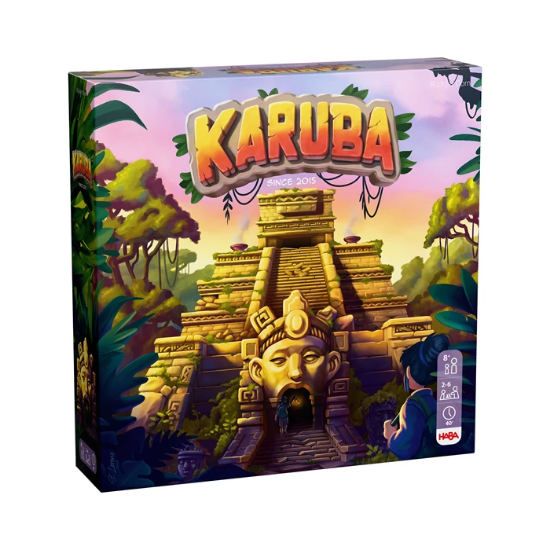 Bild von Karuba Big Box