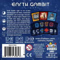Bild von Earth Gambit: Light