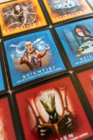 Bild von Earth Gambit: Light