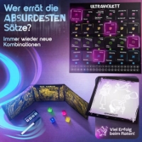 Bild von Ultraviolett