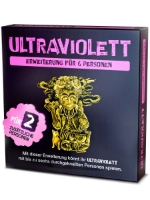 Bild von Ultraviolett 5-6 Spieler Erweiterung