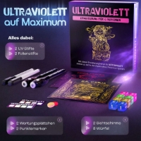 Bild von Ultraviolett 5-6 Spieler Erweiterung
