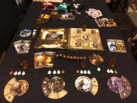 Bild von March Against the Tyrant