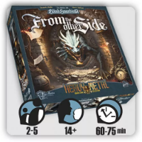 Bild von From the Other Side