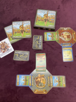 Bild von  Kilt'N'Strong: Game of Clans