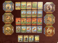 Bild von  Kilt'N'Strong: Game of Clans