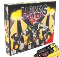 Bild von Horns Up!