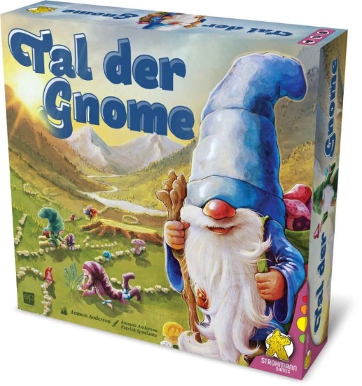 Bild von Tal der Gnome