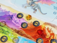 Bild von Champions of Wind and Fire