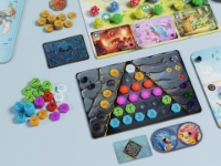 Bild von Champions of Wind and Fire