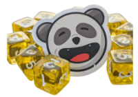 Bild von Panda Royale